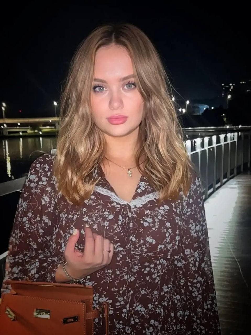Полина Самойлова